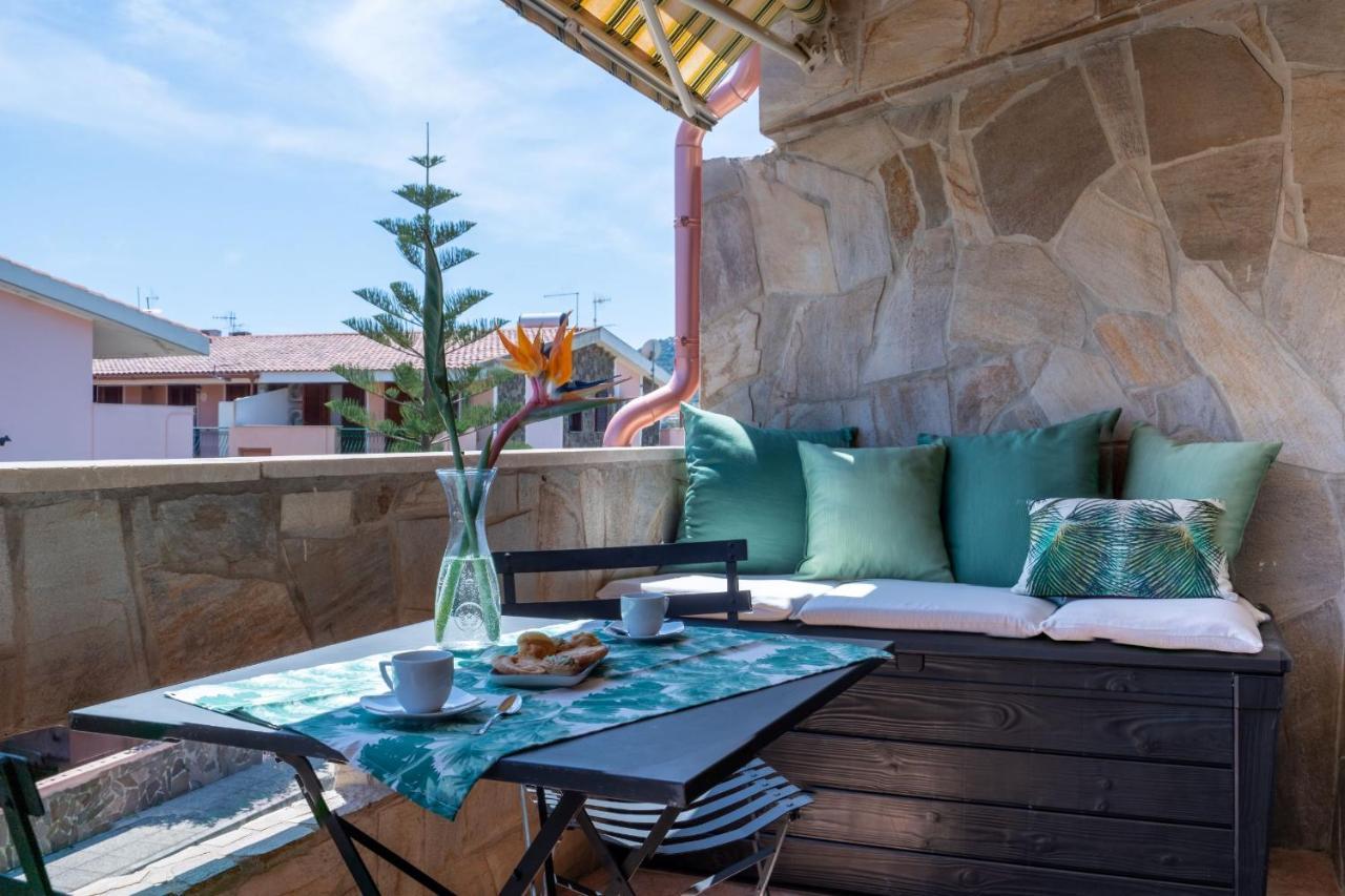 Villa Chelubirdi à Villasimius Extérieur photo