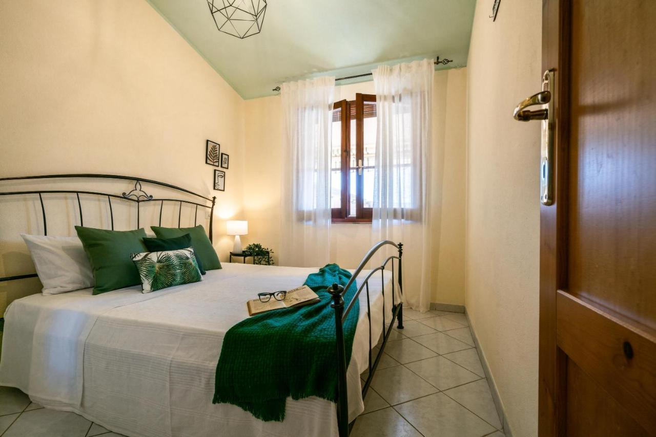 Villa Chelubirdi à Villasimius Extérieur photo