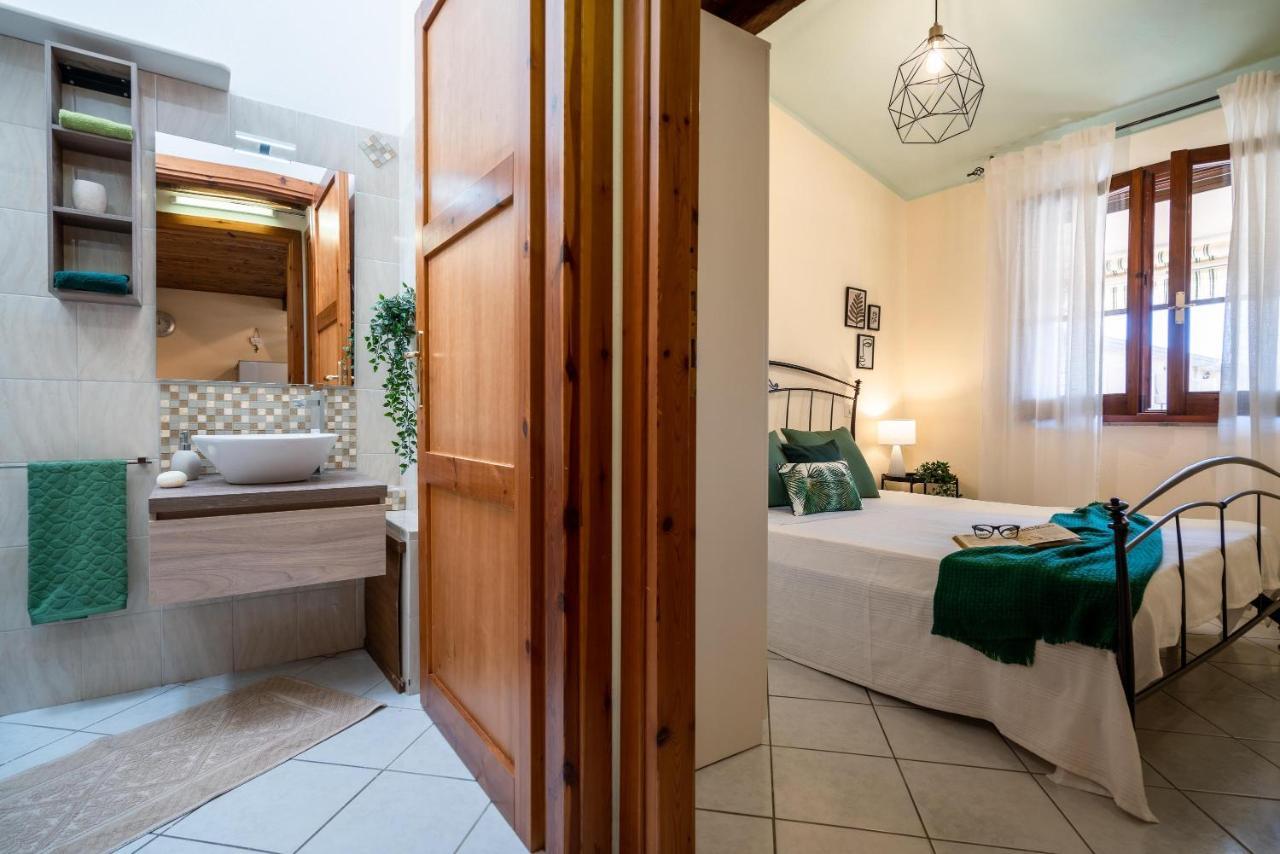 Villa Chelubirdi à Villasimius Extérieur photo