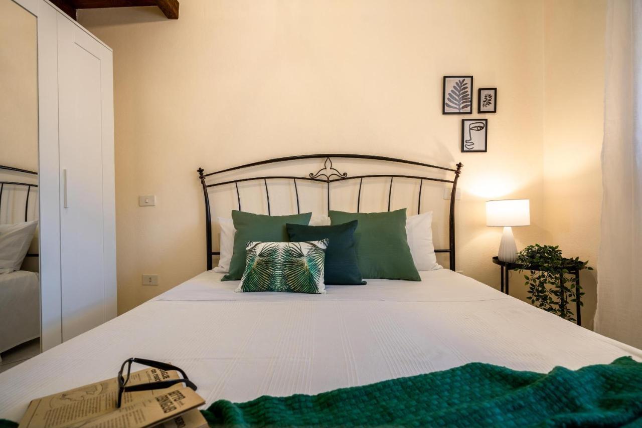 Villa Chelubirdi à Villasimius Extérieur photo