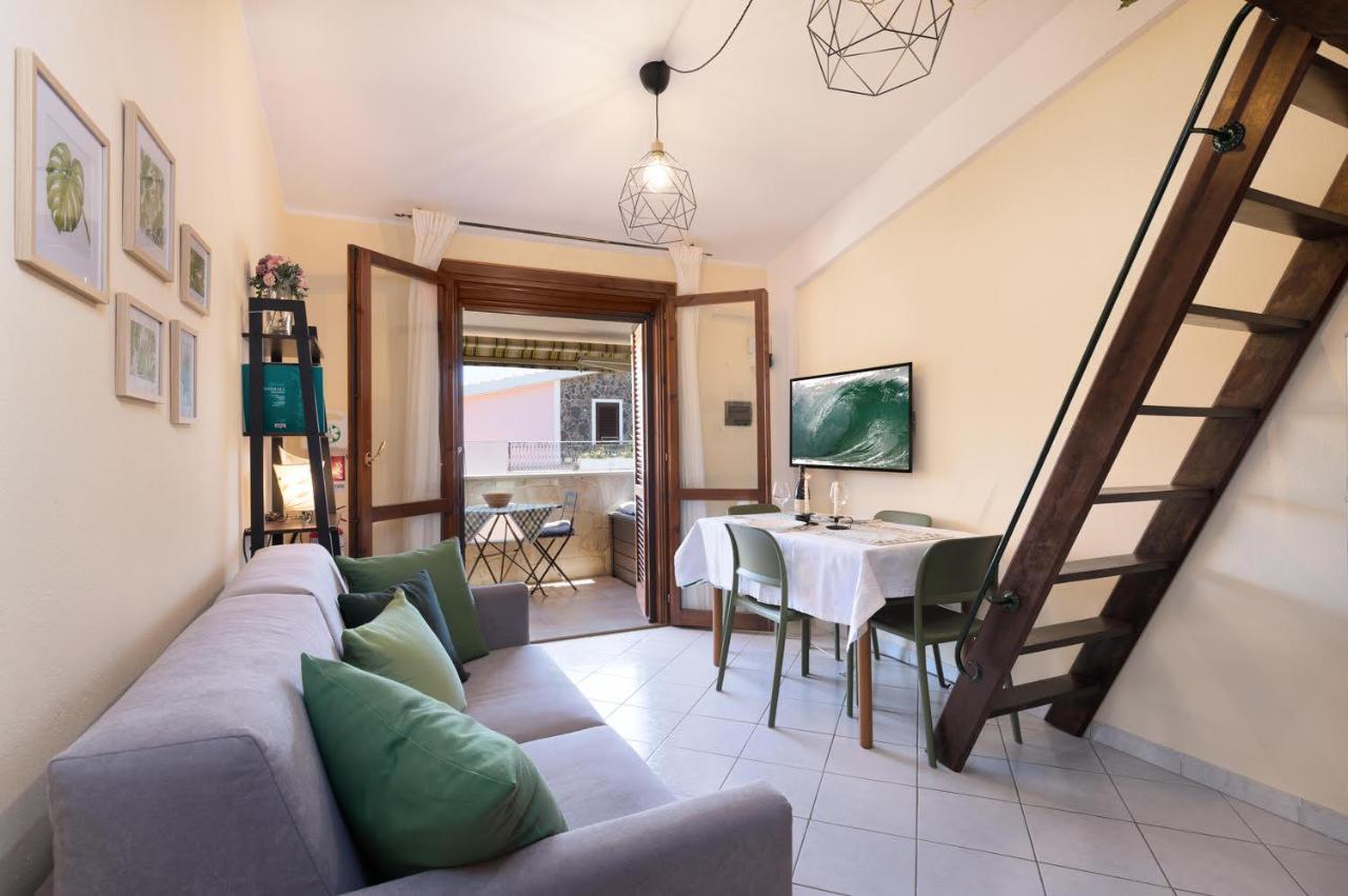 Villa Chelubirdi à Villasimius Extérieur photo